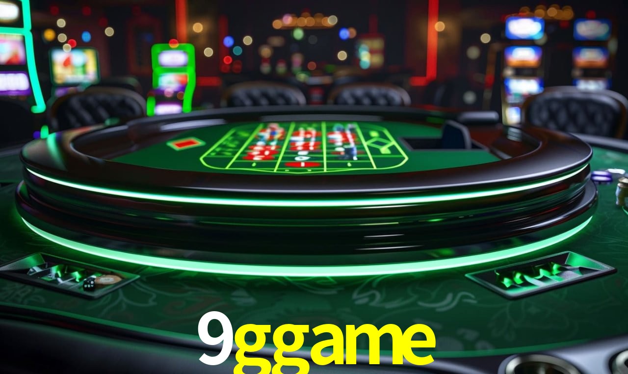 API Integration 9ggame