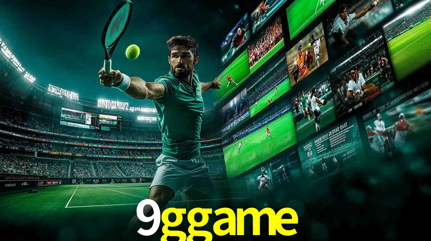Descubra a Essência do 9ggame: Nossa História e Compromissos