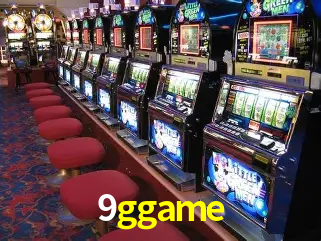 Explorando a Categoria de Eventos em Apostas na 9ggame