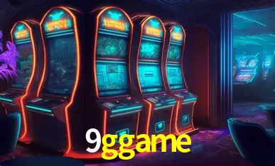Desvendando o Mundo dos Jogos Virtuais na 9ggame