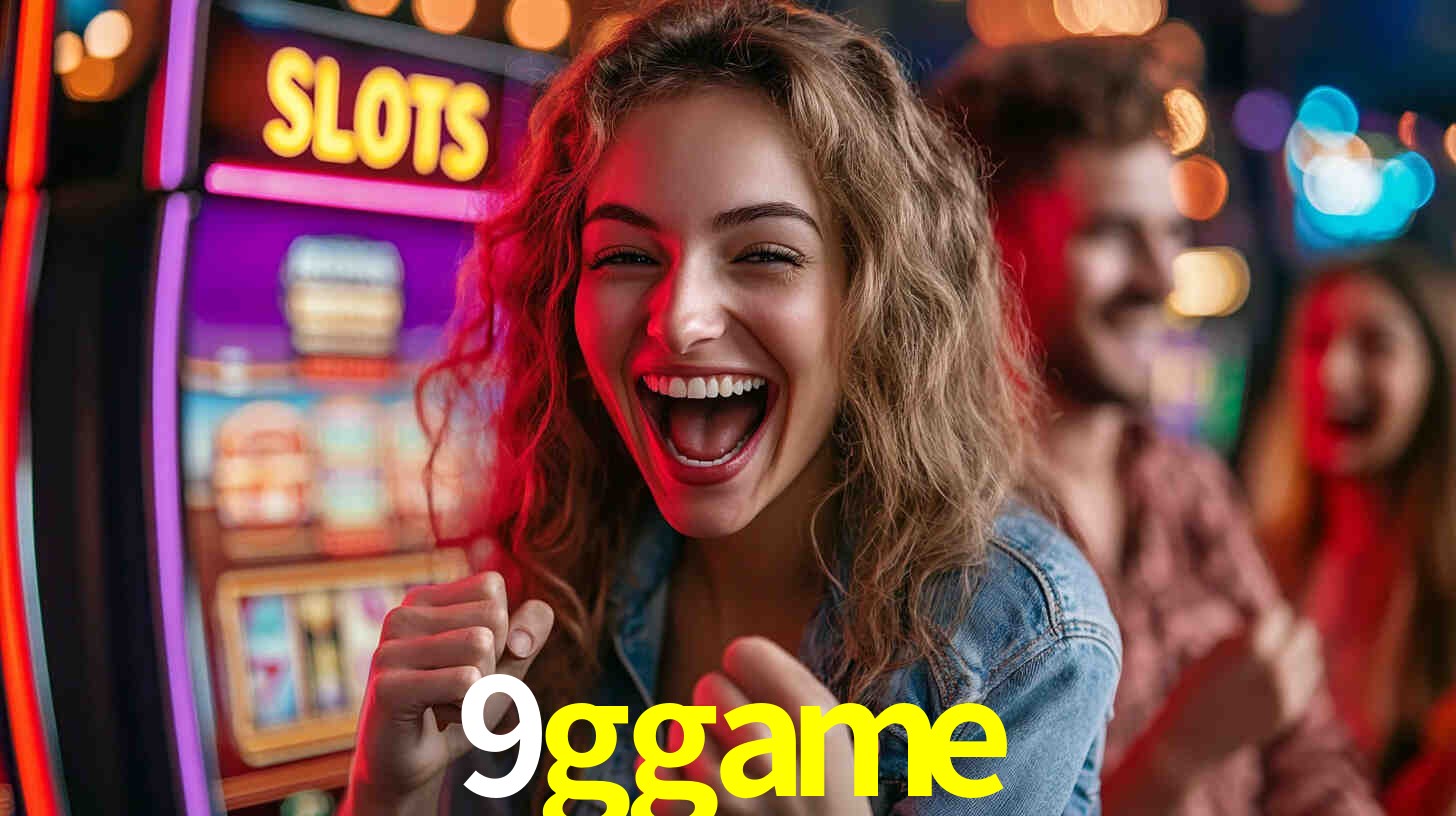 A Experiência Imersiva dos Cassinos Ao Vivo no 9ggame