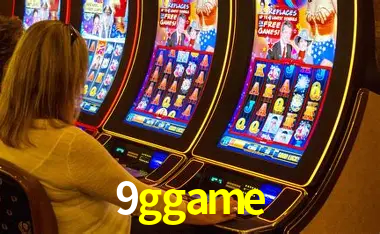 Descubra a Magia dos Jogos de Arcade no 9ggame