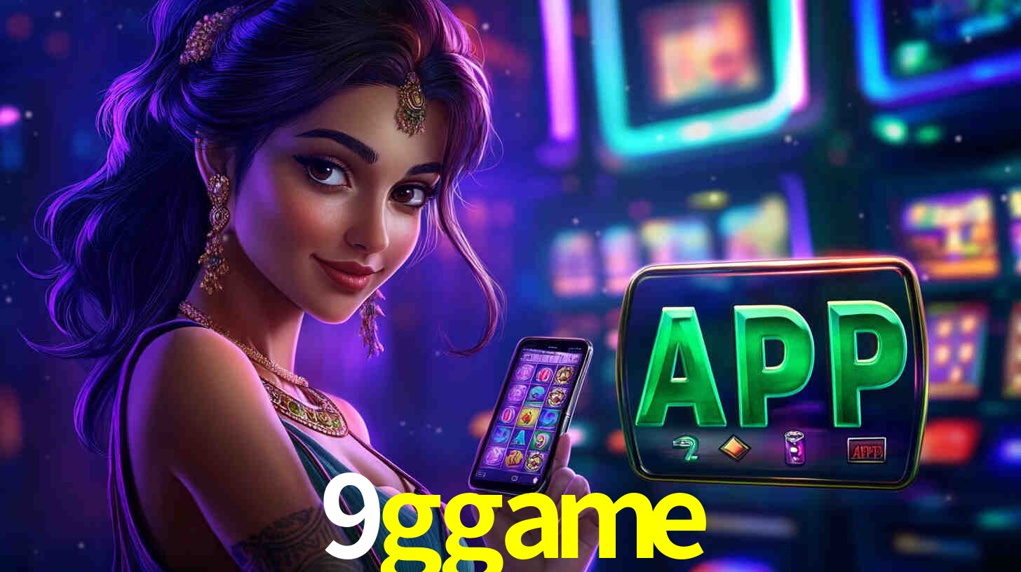 9ggame login