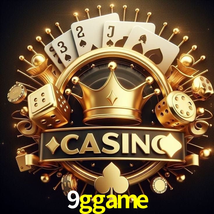 Diretório de Jogos 9ggame