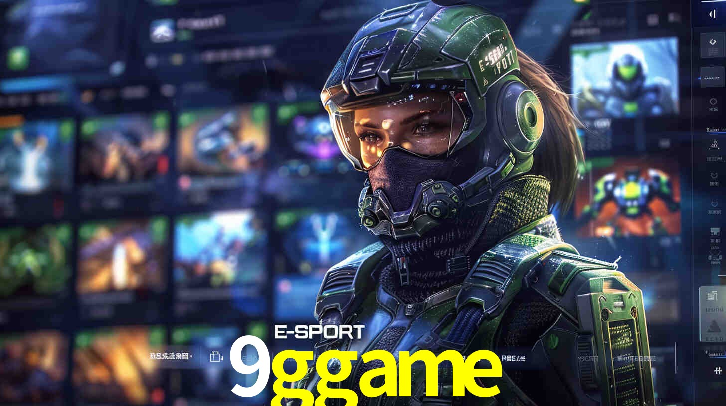 Flash Promotion 9ggame