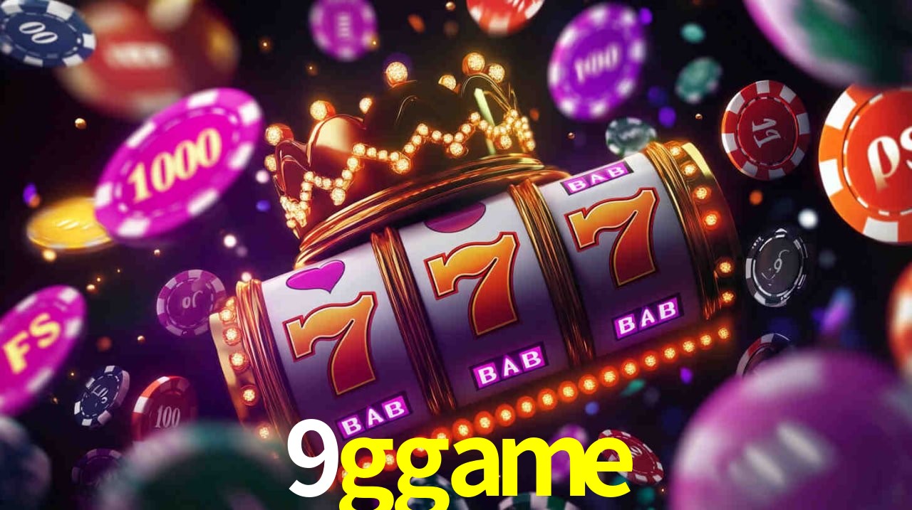 Gates of Olympus 9ggame