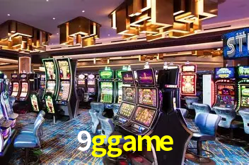 A Popularidade dos Caça-Níqueis no 9ggame