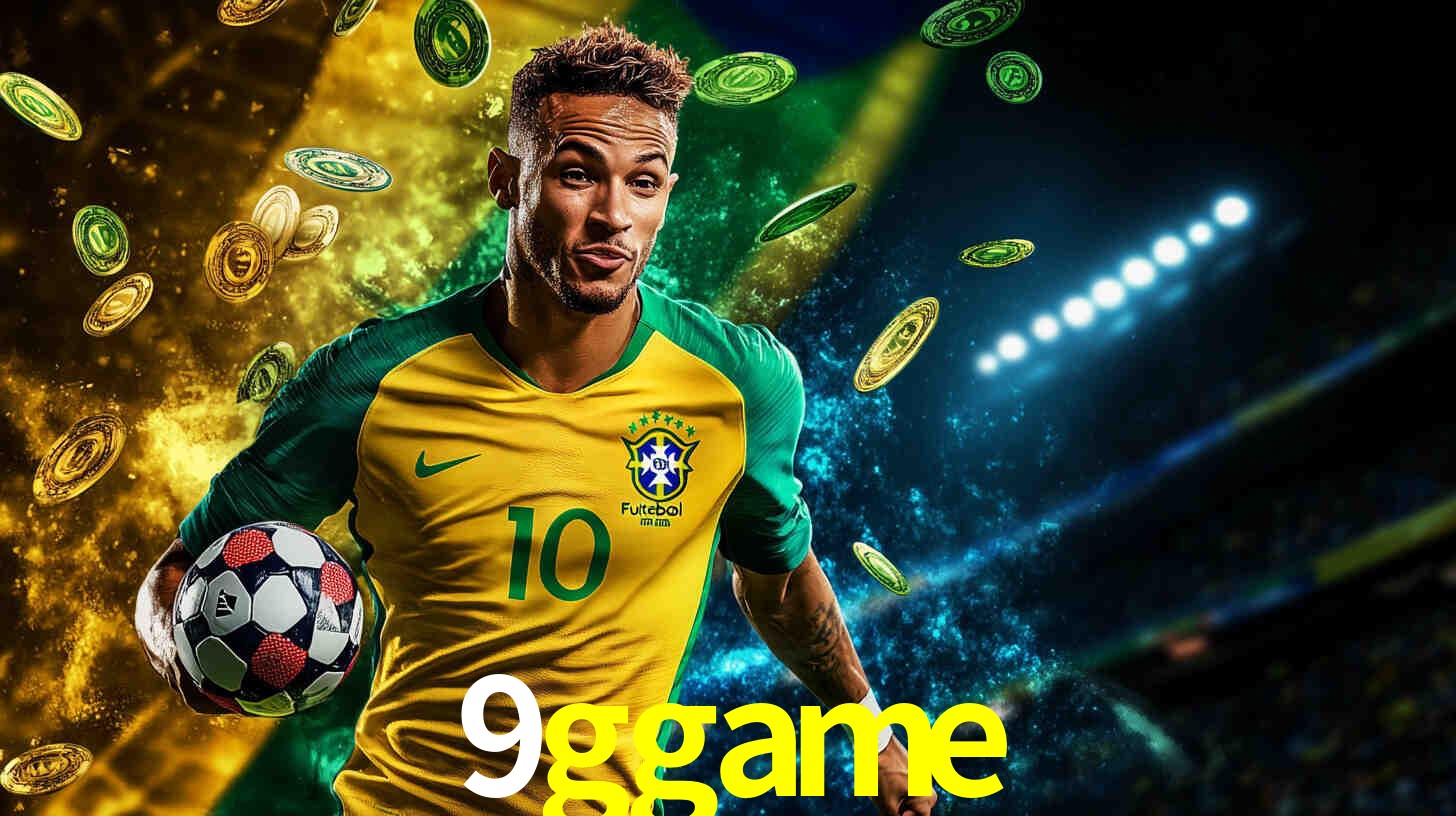Explorando a Categoria de Eventos em Apostas na 9ggame